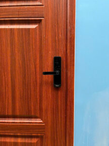 Khoá vân tay Ximex XG30