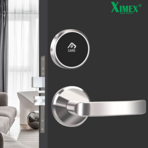 Khóa Thẻ Từ Phân Thể Khách Sạn Ximex Model 201A-MAIN
