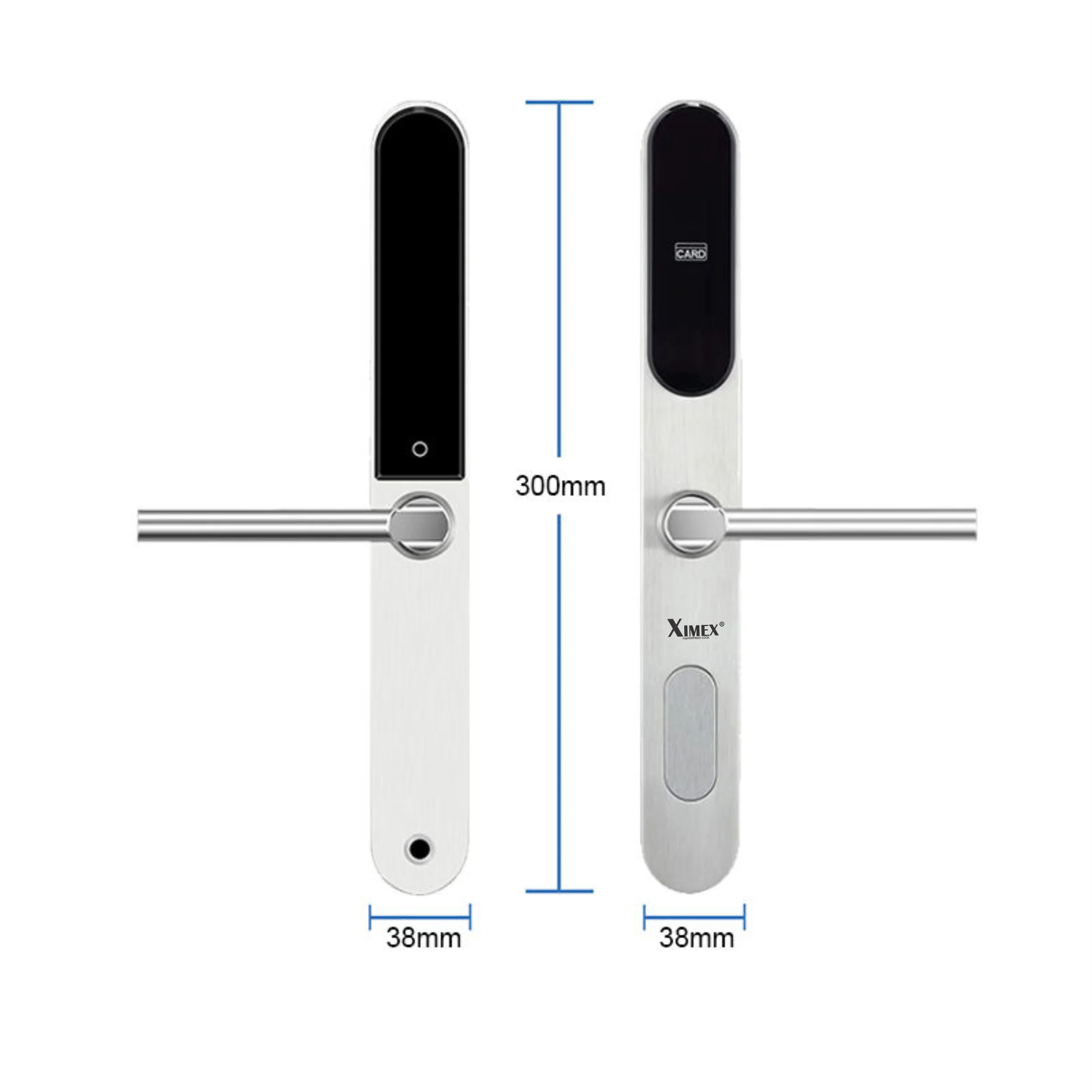 KHOÁ KHÁCH SẠN XIMEX 602_1
