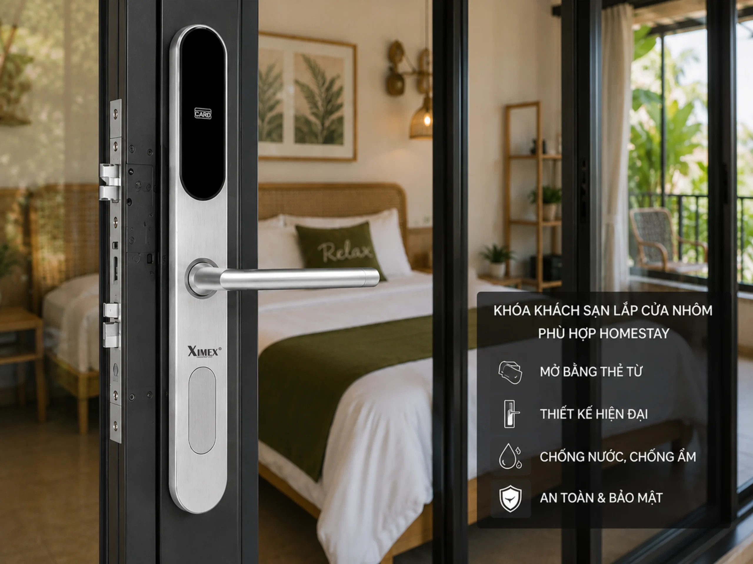 KHOÁ KHÁCH SẠN XIMEX 602_5